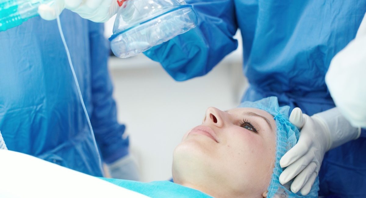 Understanding How Anesthesia Works Different Types Offered